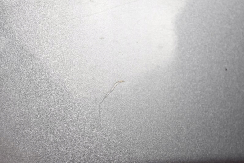 fender left front front grey HONDA CRV 2 II 01-06