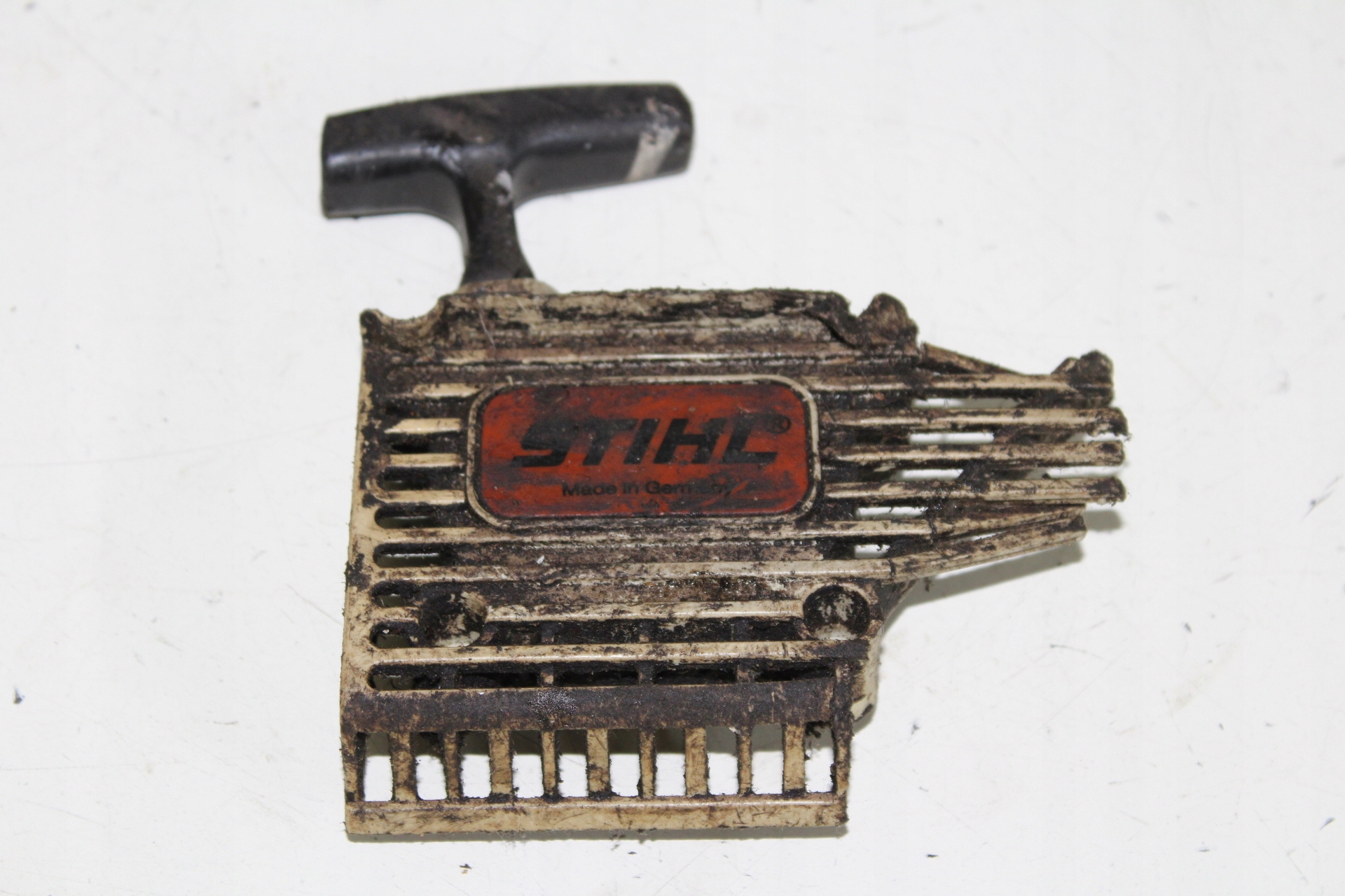 11D KOSA STIHL FS 160 180 szarpak rozrusznik