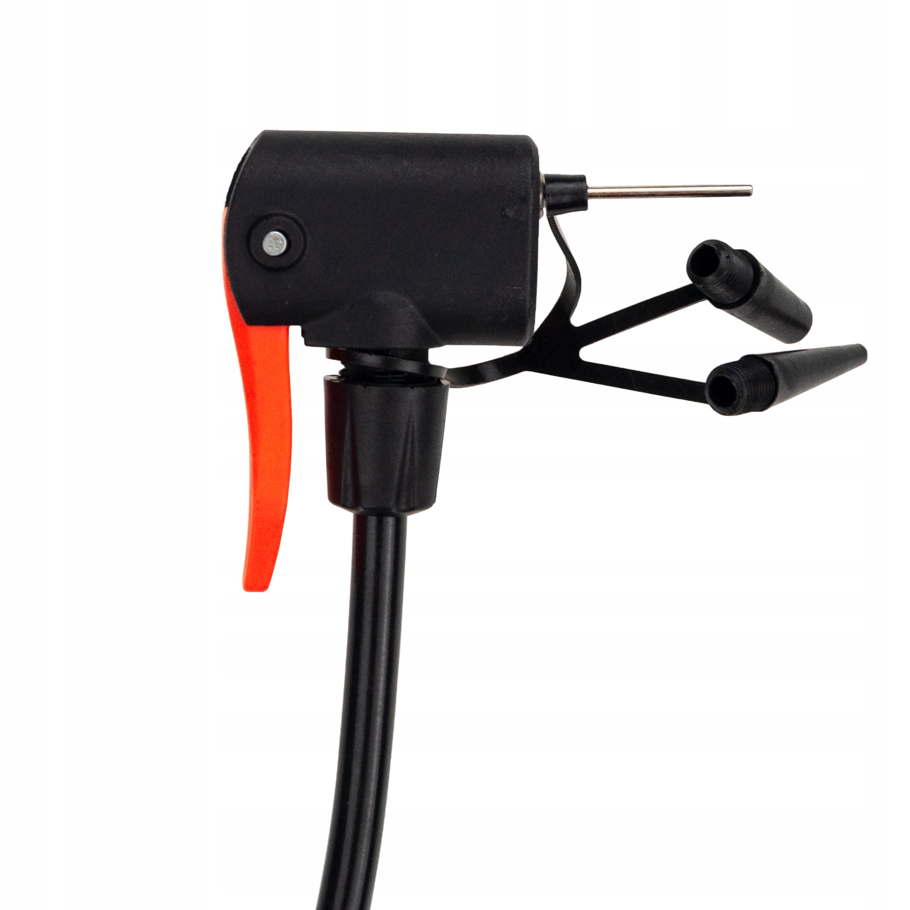 POMPKA ROWEROWA MANOMENTR PODŁOGOWA STACJONARNA Kod producenta TG60272