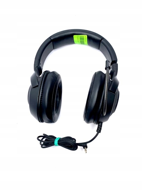 Razer S?uchawki Gamingowe Kraken X Lite, Przewodowe, 40mm, 7.1 — 14