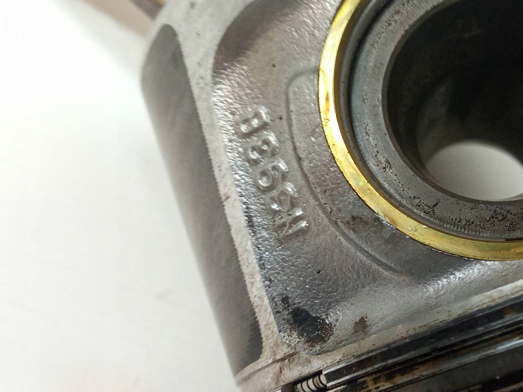 piston 3RA-2019 3.0 D B57D30C Bmw Seria 7 VI (2016- ) G11/12