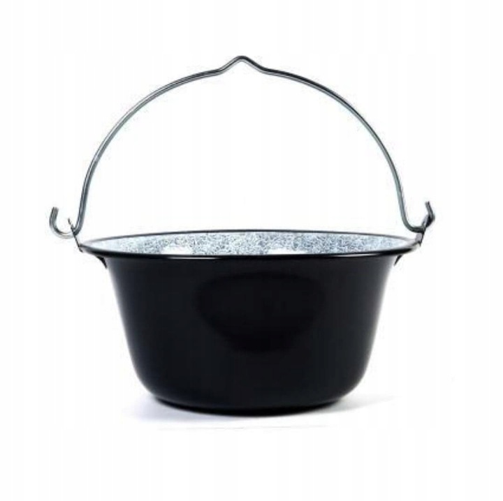 KOCIOŁEK WISZĄCY WĘGIERSKI OGNISKO 13 L 111071 Producent Orion