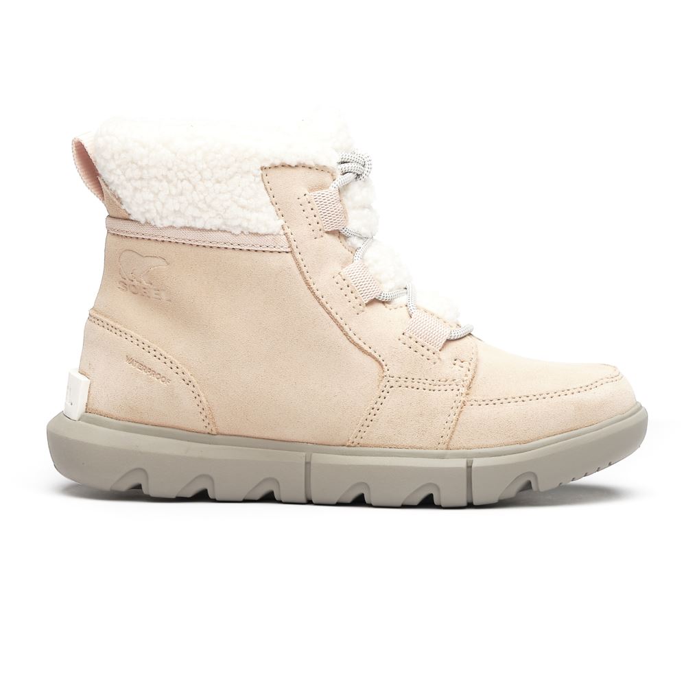 Sorel Explorer II Carnival Cozy Wp 36