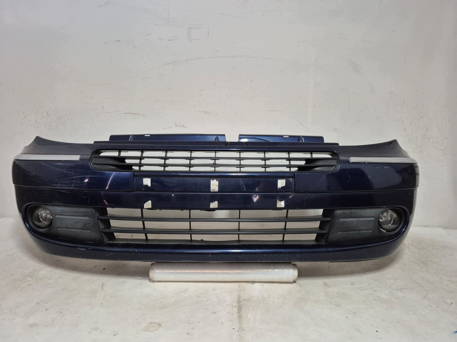 CITROEN XSARA PICASSO LIFT 04-12 bumper front front