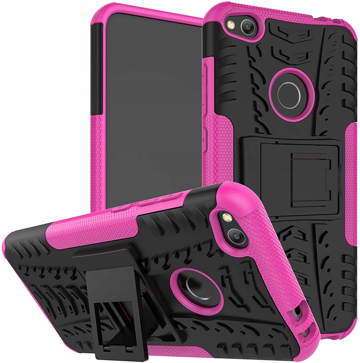 ETUI OBUDOWA PLECKI HUAWEI MATE P8 LITE CASE