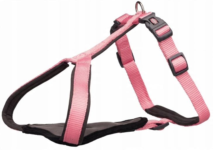 

Trixie Szelki Premium dla psa XL-XXL; Flamingo