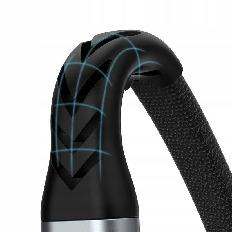 DUDAO Krótki kabel L10C Power Delivery DP 100W USB Typ C do USB-C 23 cm Kod producenta L10C