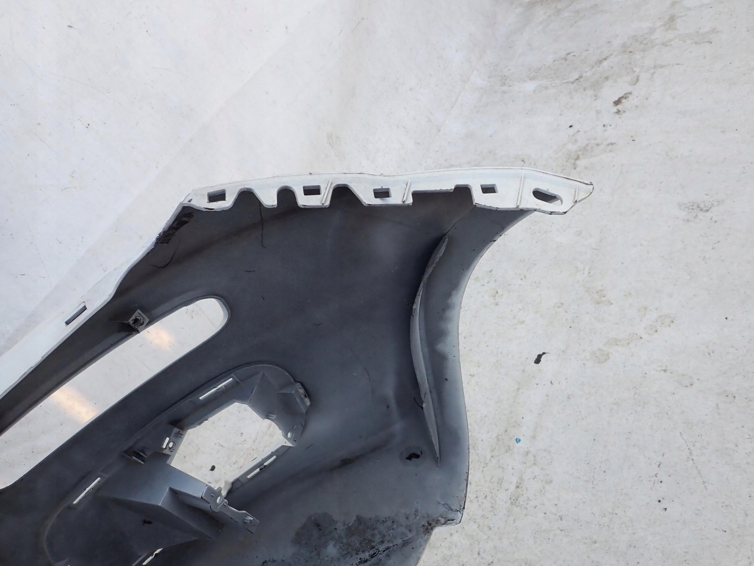 FIAT PANDA III 12-> bumper front front