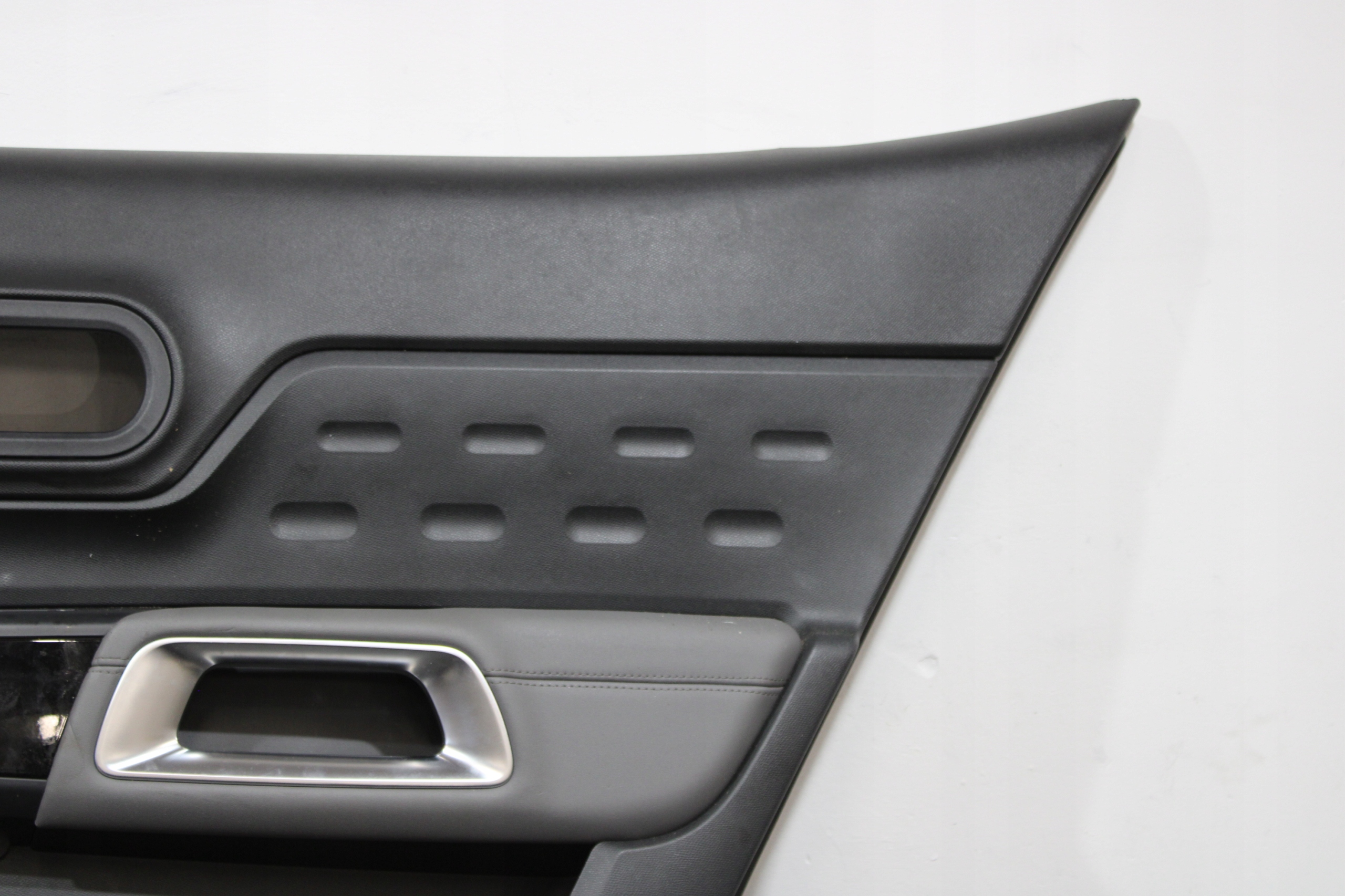 upholstery side door right rear part CITROEN C5 AIRCROSS 2019