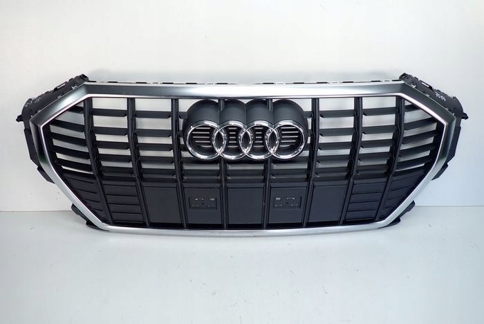AUDI Q3 II 18- grille 83A853651E