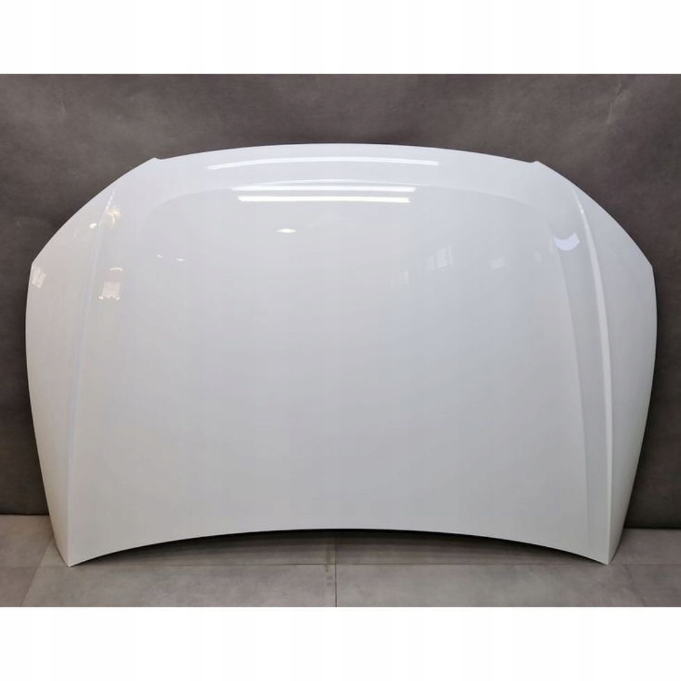 Cupra Ateca bonnet cover front 575823031C LS9R