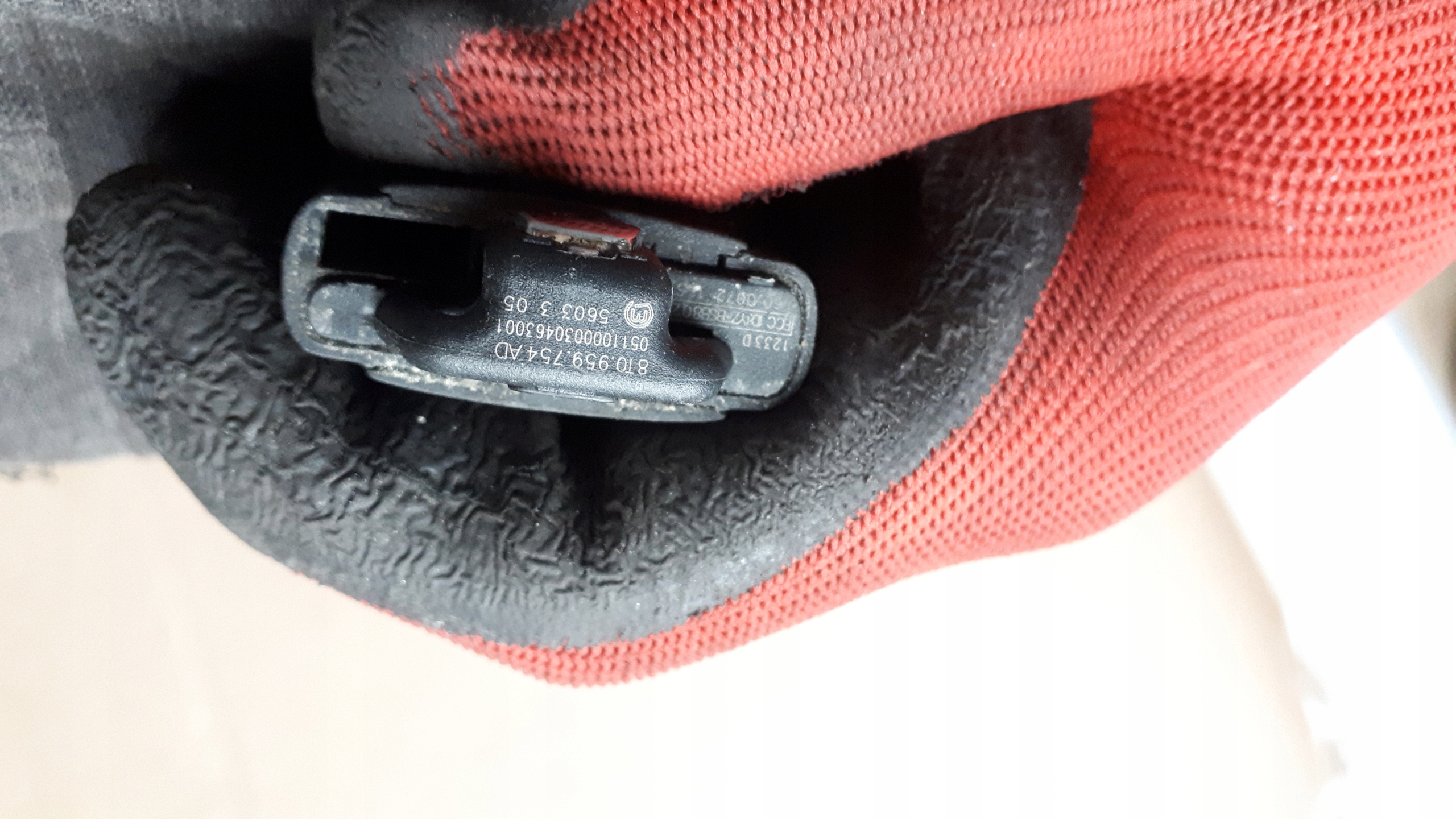 S4 B8 key key 8T0959754AD S5 SQ5 USA