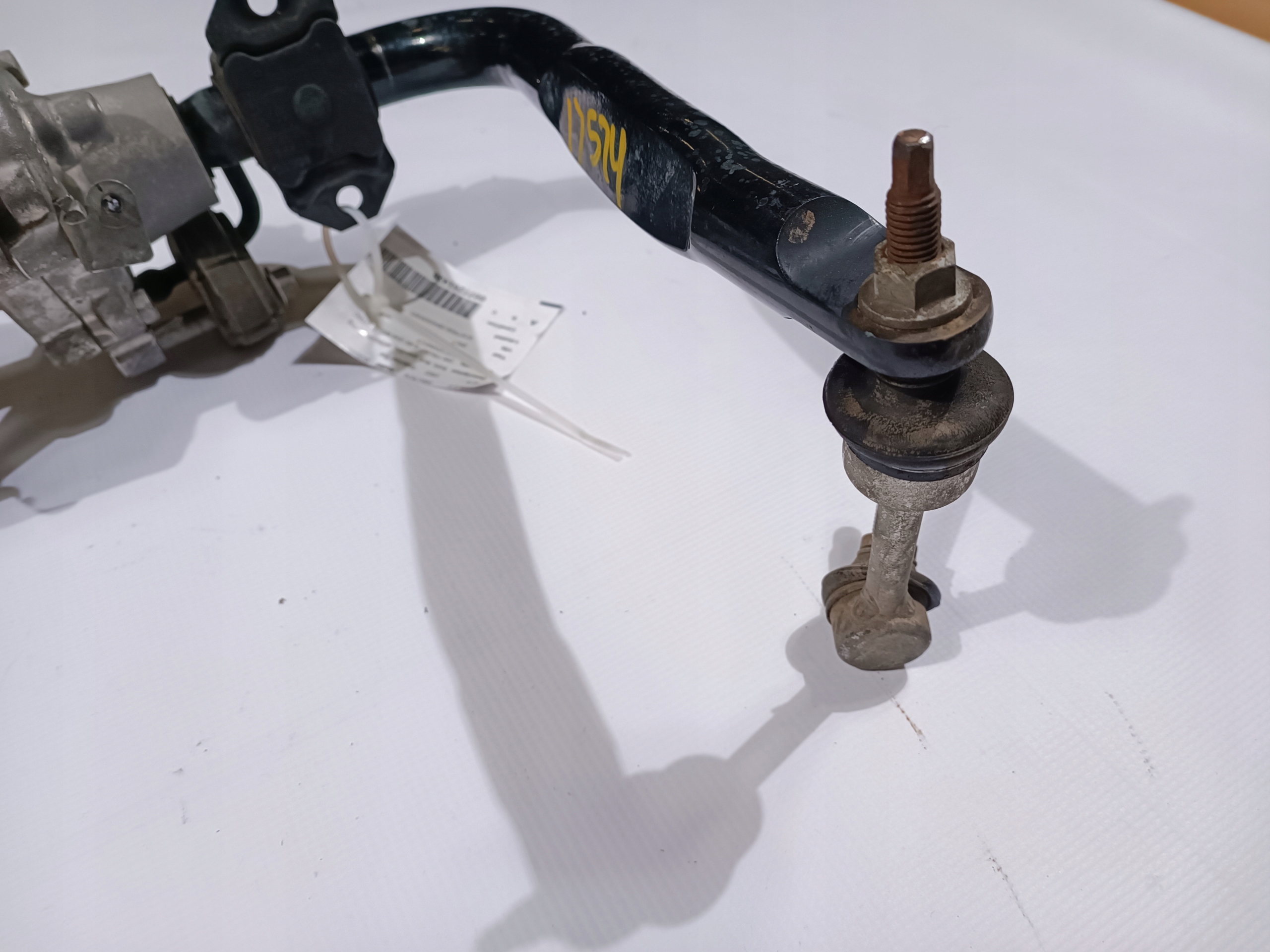 Spurstange stabilizator aktywny Dodge RAM 2500 Power Wagon 2014-2018