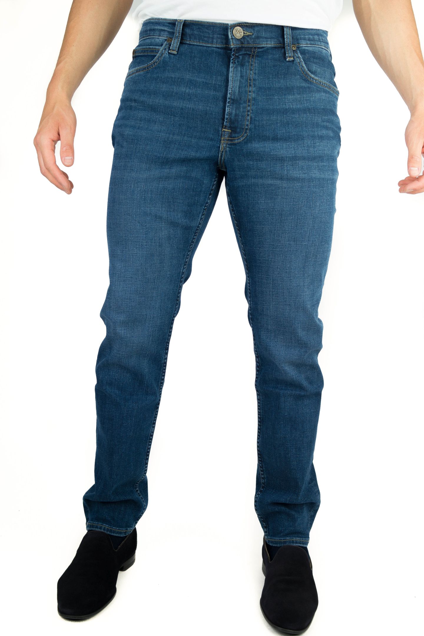 

Lee Rider Slim Clean Cody W33 L34 L701NLWI