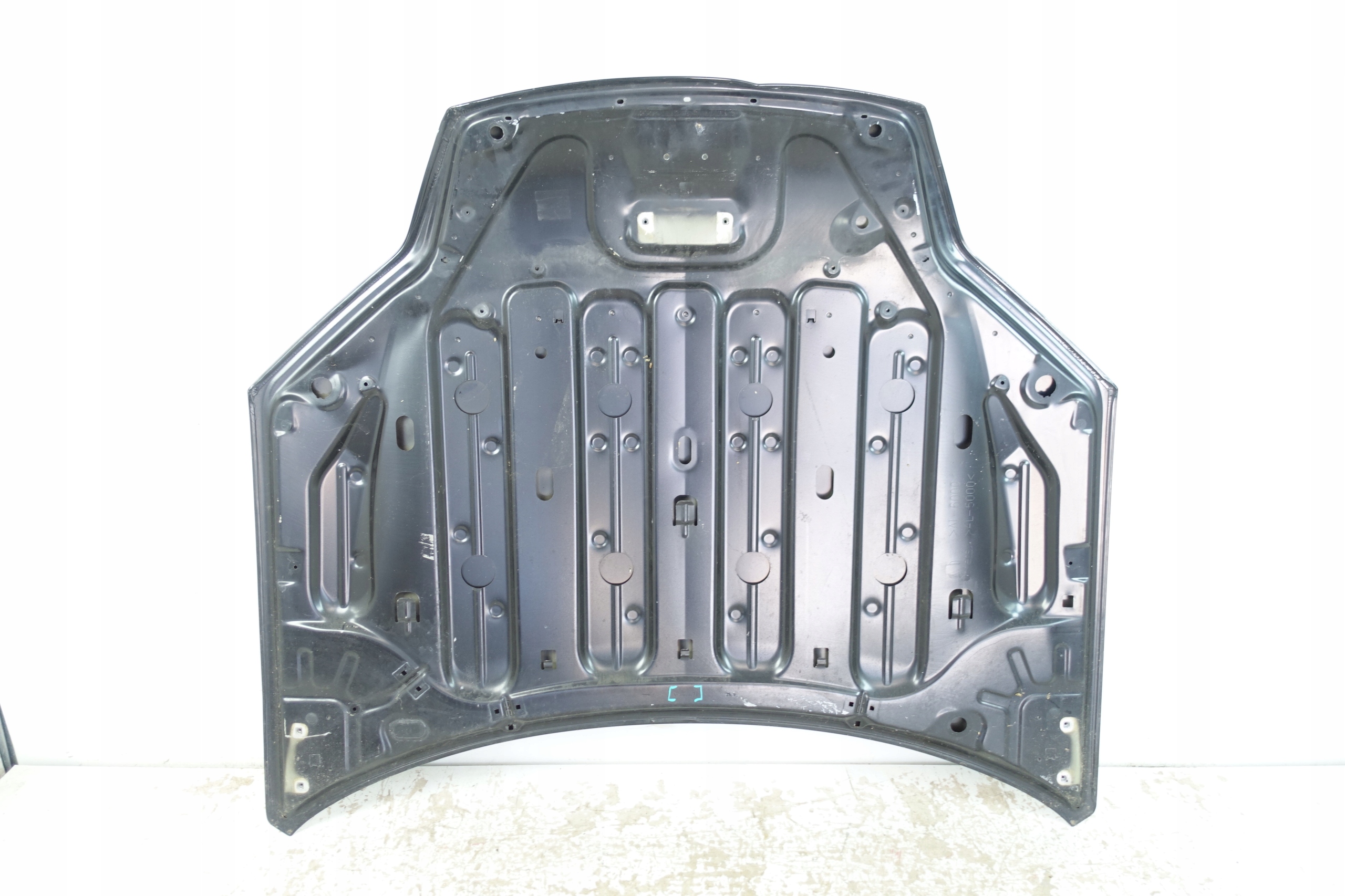 RENAULT LAGUNA III 2007- Coperchio COFANO 651220009R