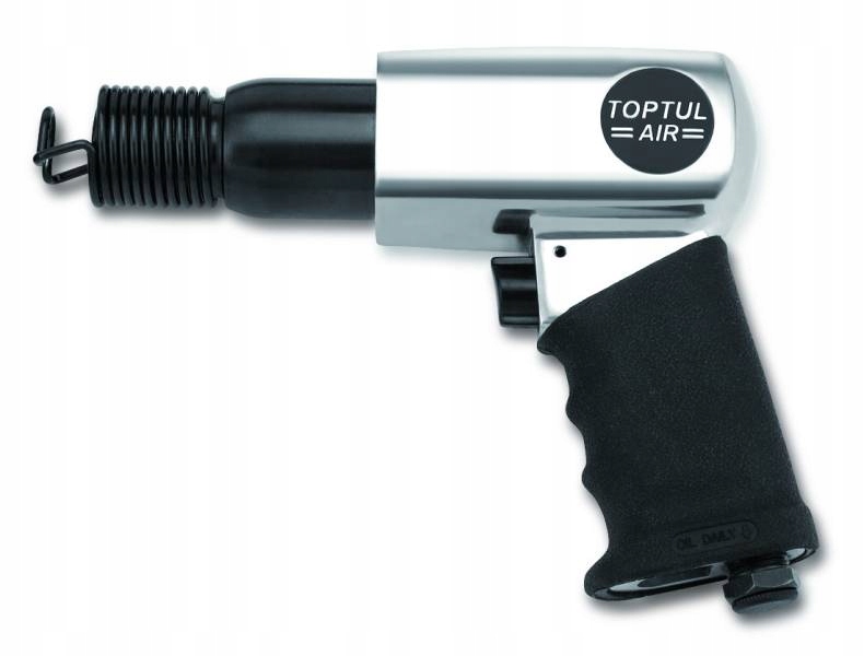 MŁOT MŁOTEK UDAROWY TOPTUL KAHA3217