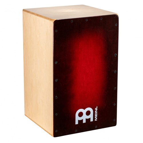 Meinl Me SC100RDB cajon
