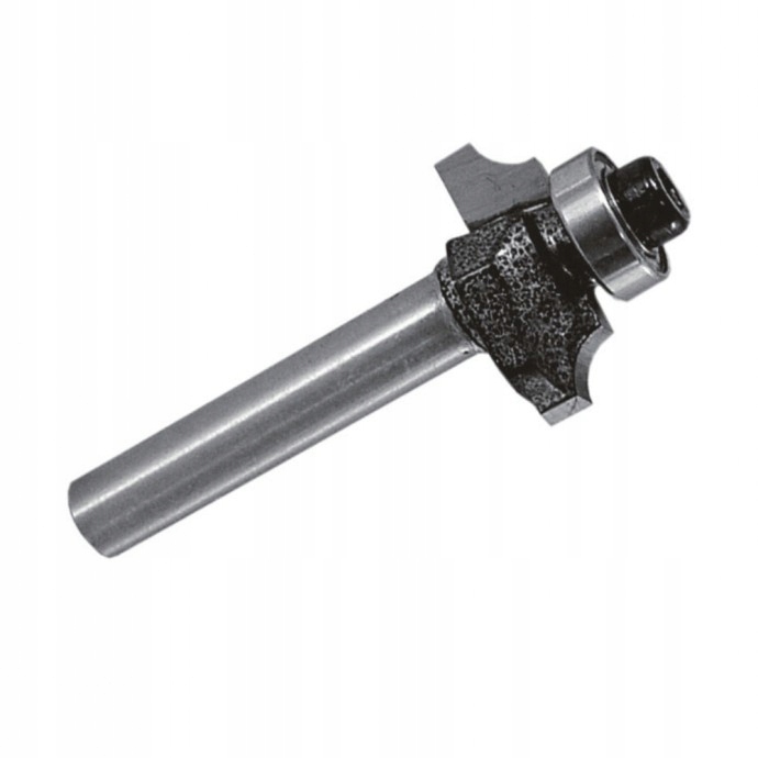 

Frez Zaokrąg. Wklęsły T8 D35.2 H16 R11.1MM Dedra