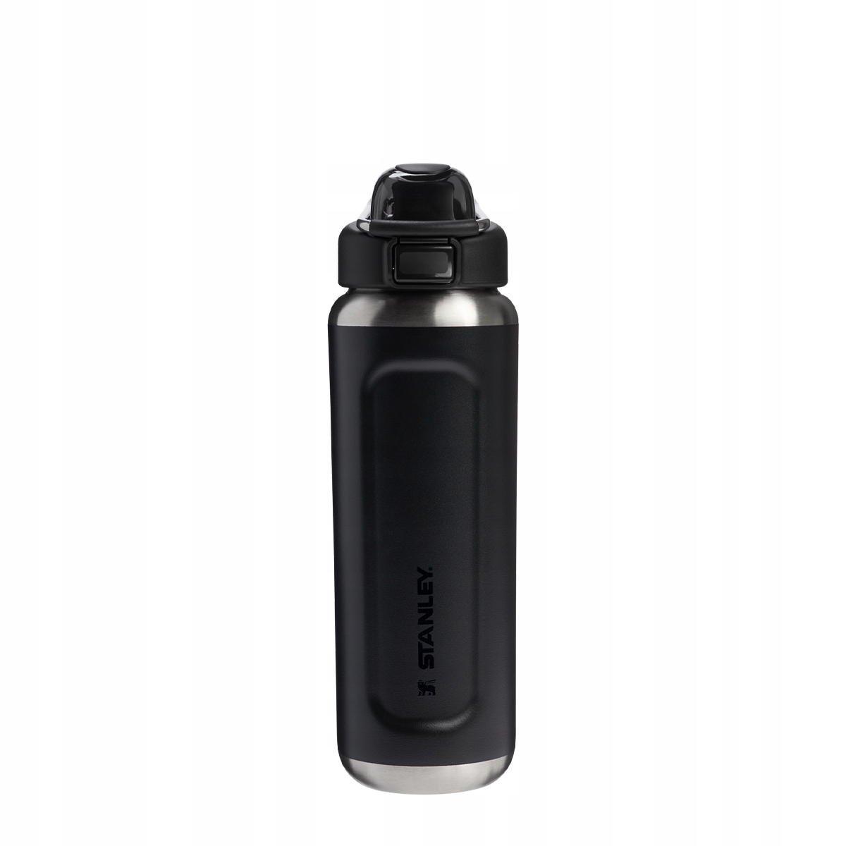 Butelka termiczna Classic Wellspring Black 0.71 l Stanley