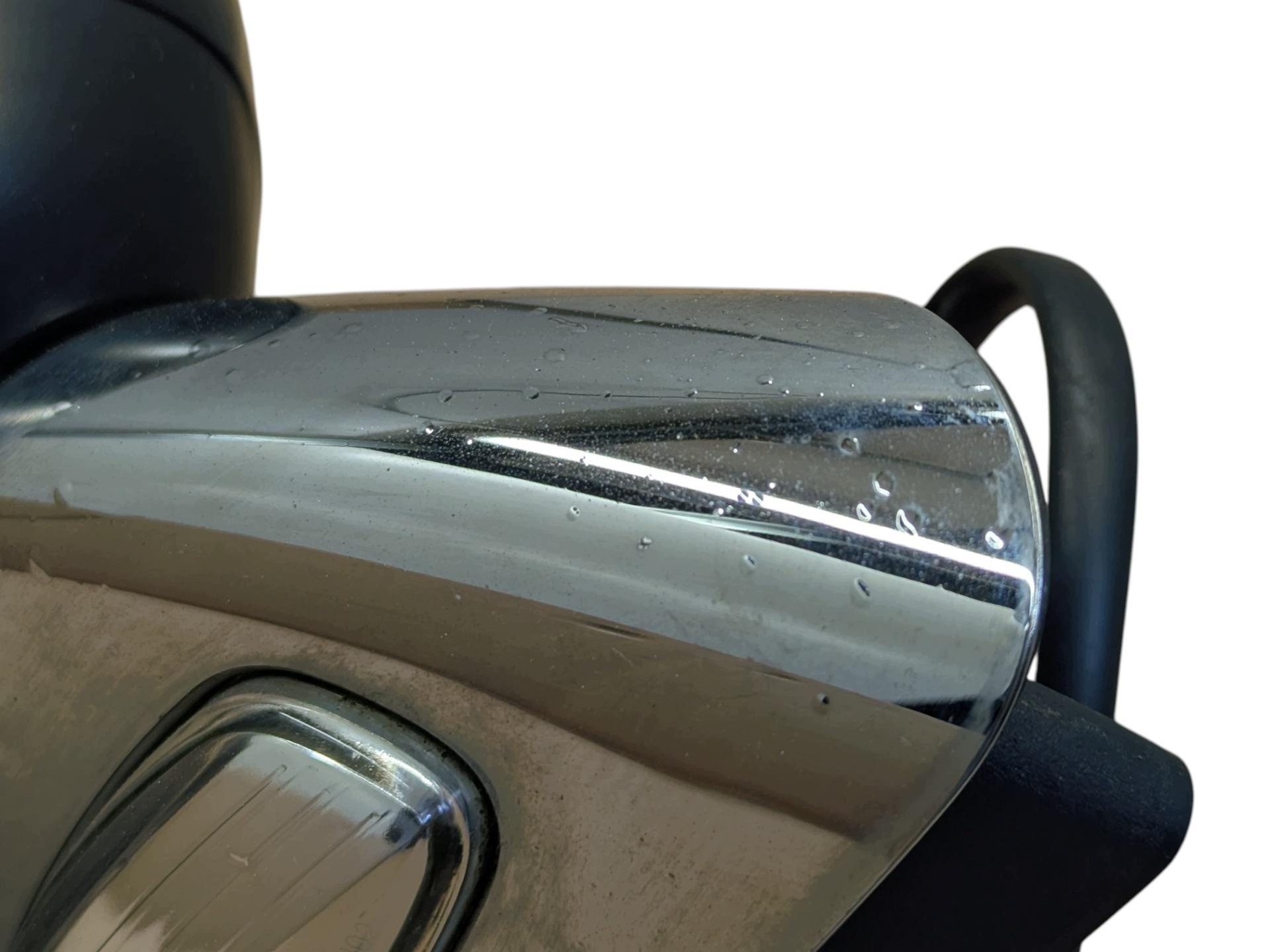 mirror exterior right side Citroen DS3 2014