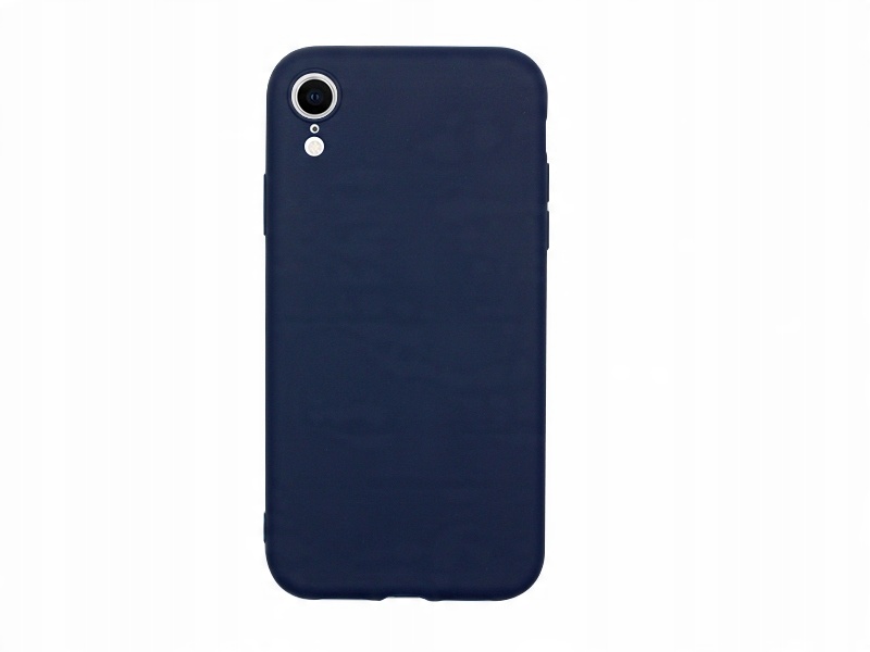 

Etui do Apple iPhone Xr stylowe Soft Flex
