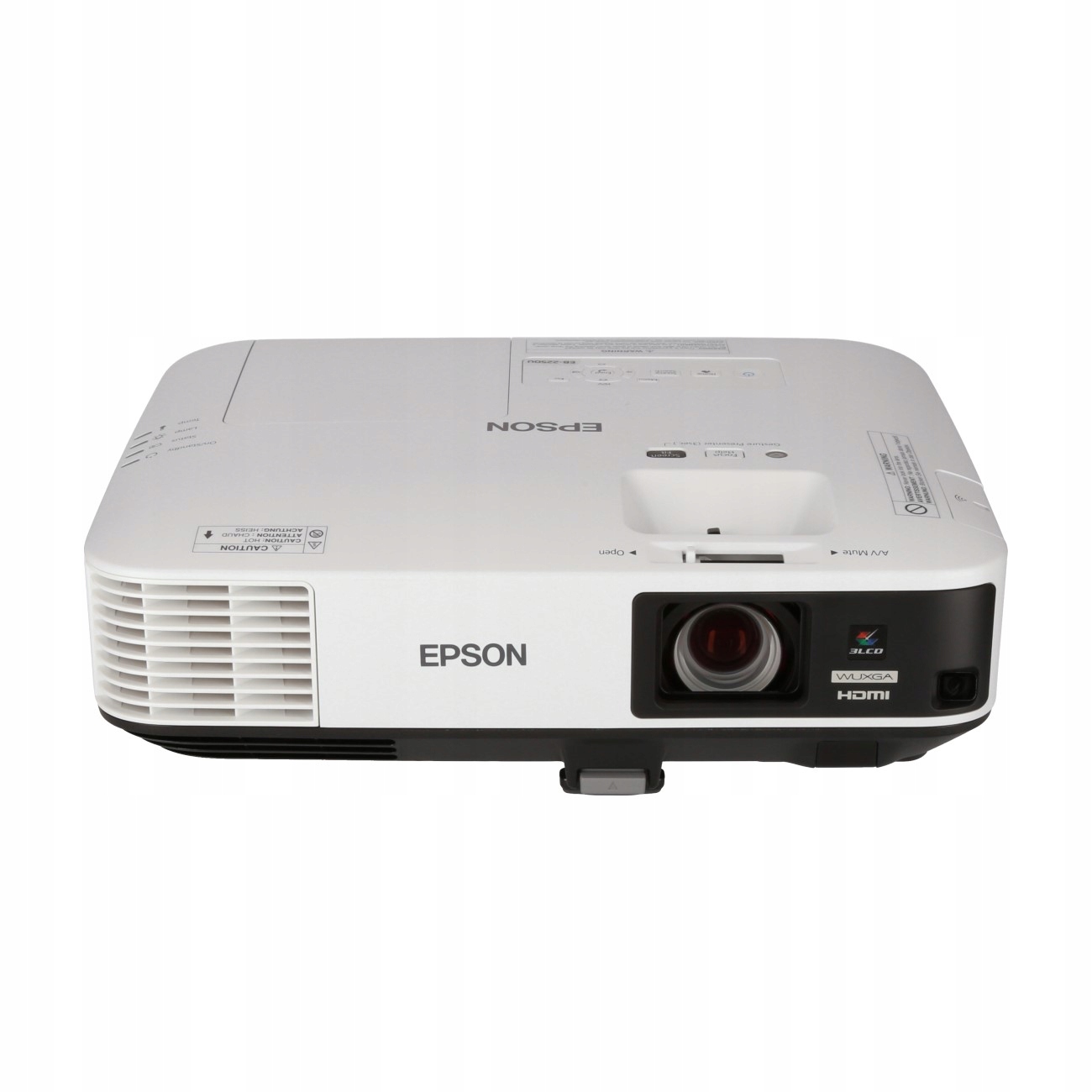 Projektor Epson EB-2250U Kod producenta V11H871040