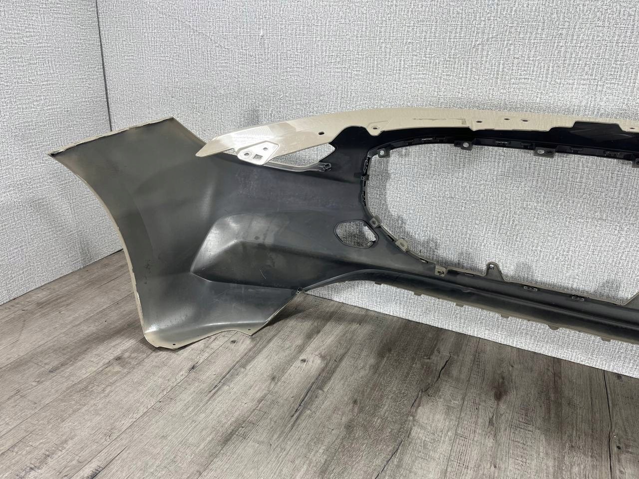 SUZUKI SWIFT VII MK9 2023-> bumper front 71711-70T0