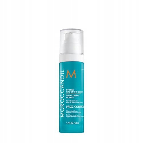 Moroccanoil Intenzivní Vyhlazující Sérum Proti Krepatění Vlasů, 50 ML