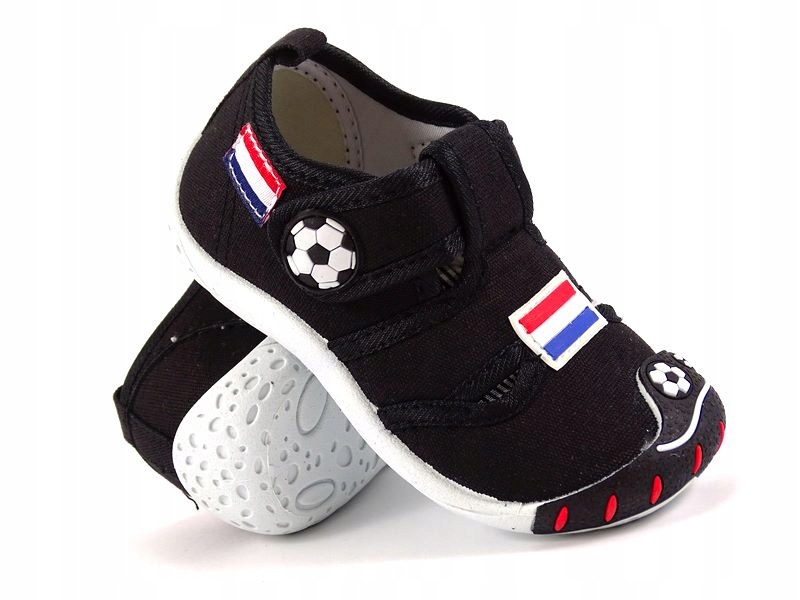 

American Club Kapcie tekstylne 23