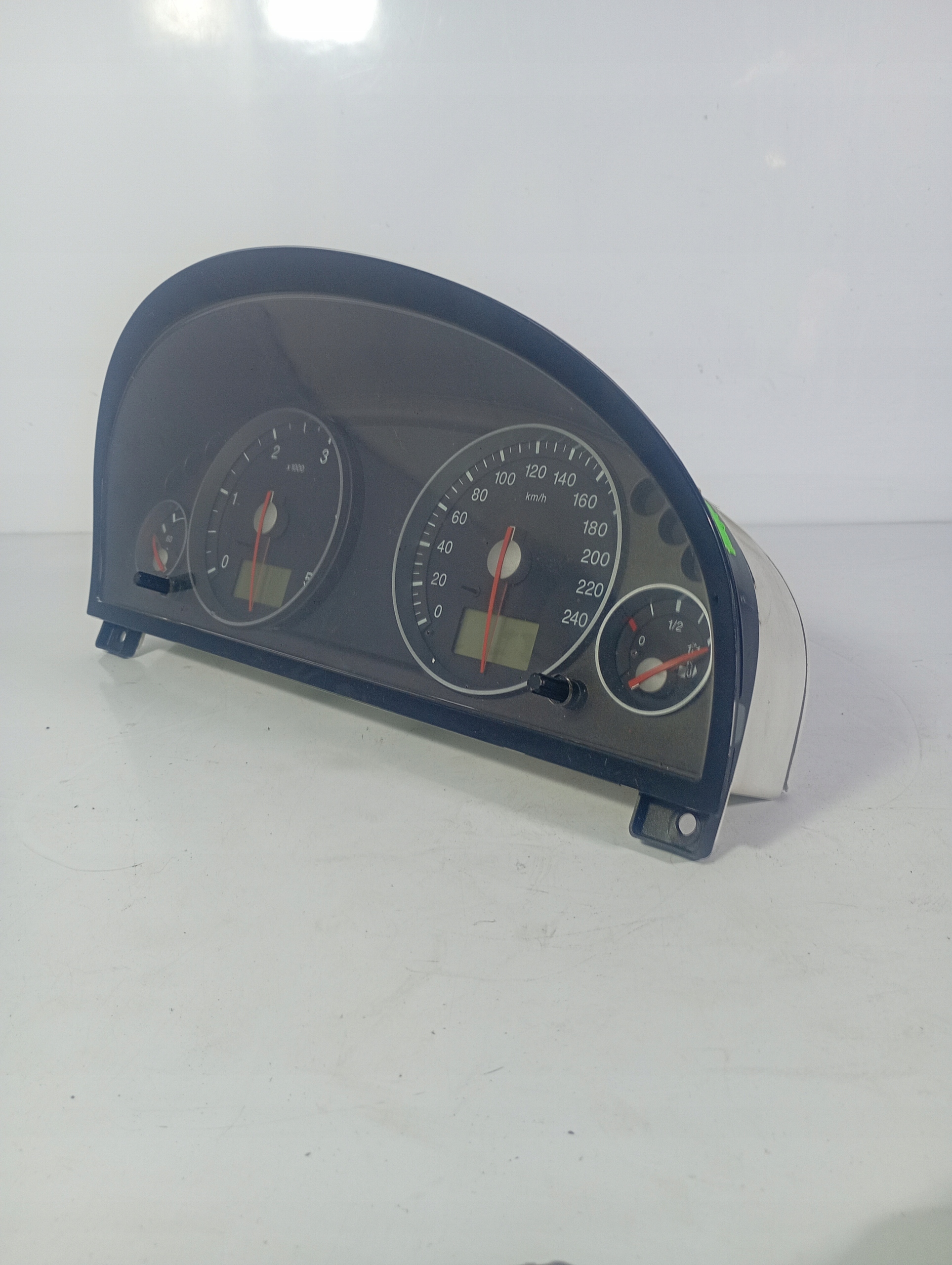 Ford Mondeo 3 MK3 00-07 dials dials tachometer OE 3S7F10841