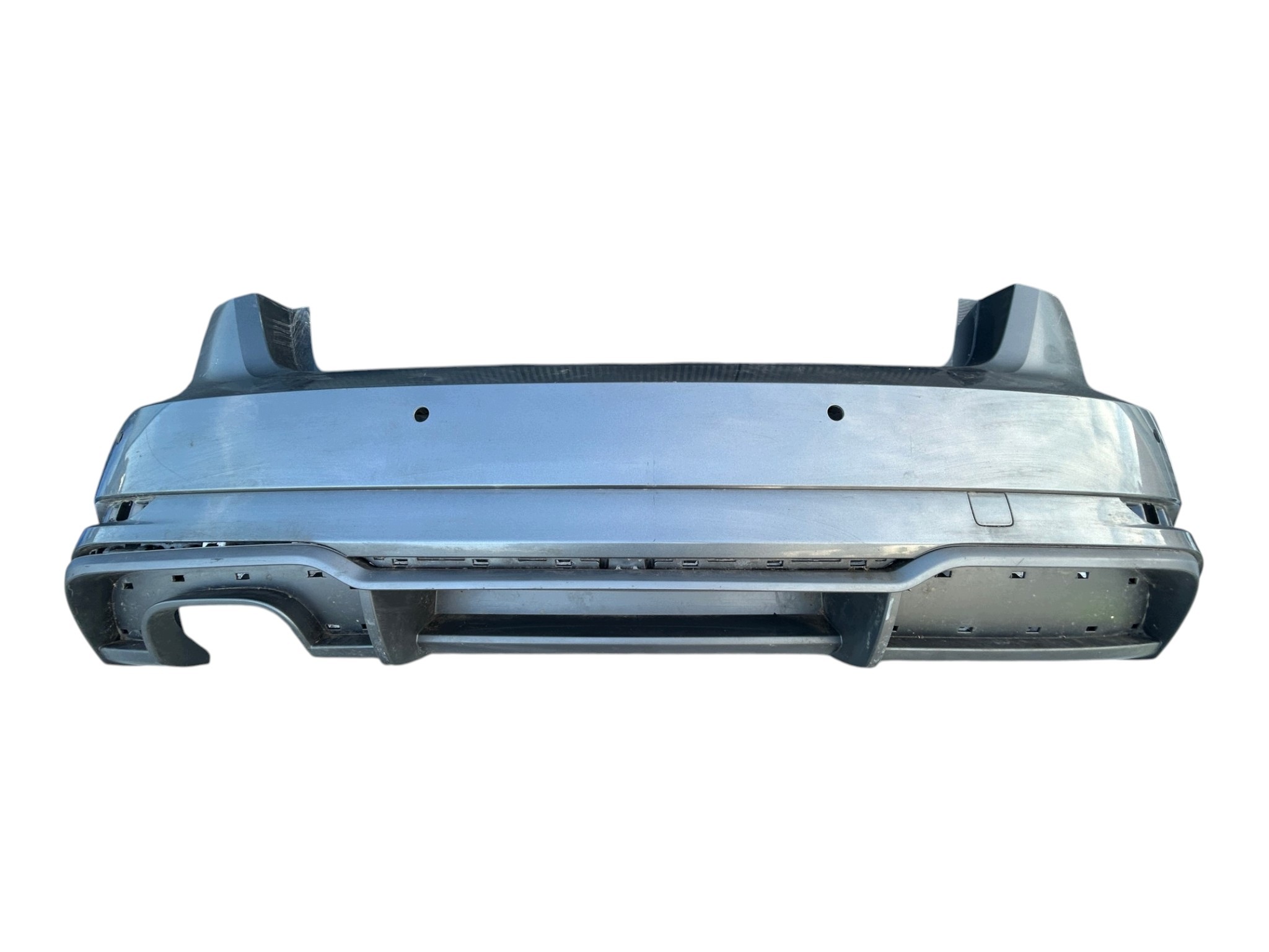 stoßstange heck hinten AUDI A3 8V LIFT HB S-LINE PDC