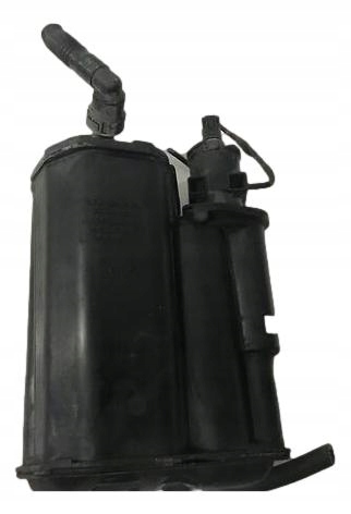 A204470065964 - MERCEDES GLK X204 C207 e-KL топливный фильтр с wegle