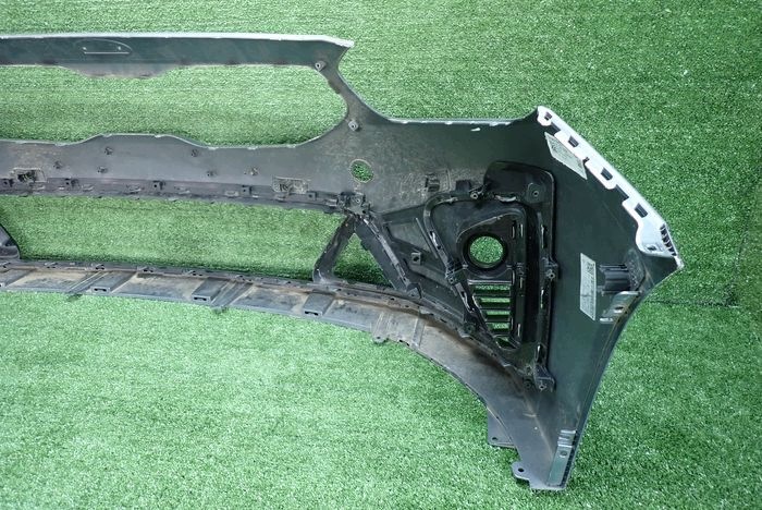 KIA CEED III GT LINE 18-21 front bumper front