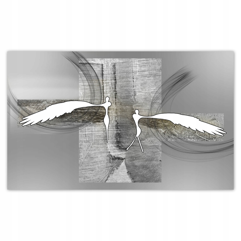 

Fototapety flizelina 416x254 Aniołki szczęścia