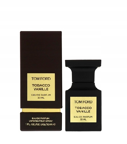 Tom Ford Tobacco Vanille parfémovaná voda unisex 30 ml
