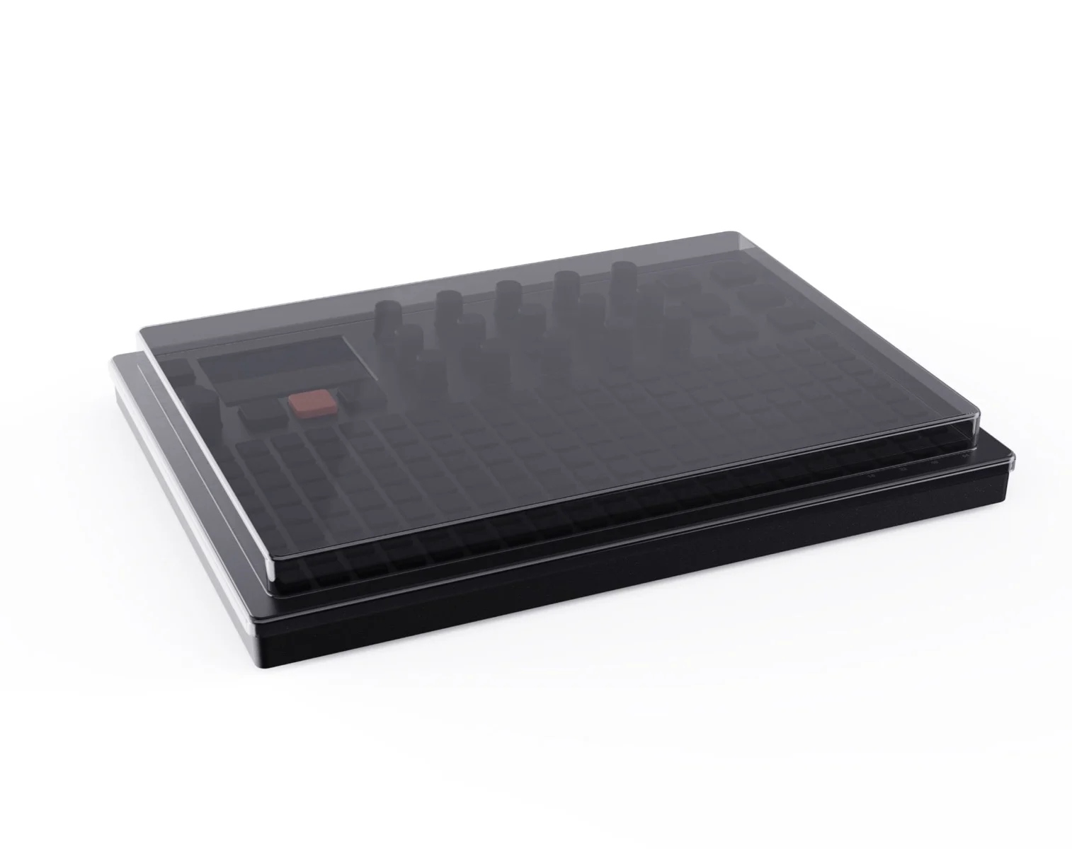 Case Pokrowiec Futerał dla Polyend Tracker + Play Stan opakowania oryginalne