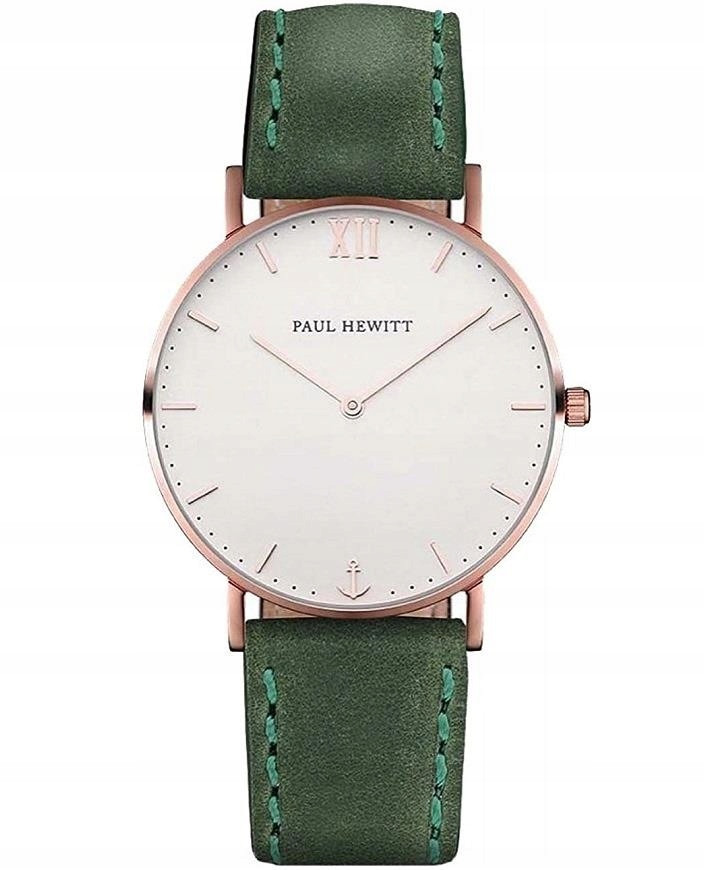 Dámské hodinky Paul Hewitt PH-6455181K Sailor Line