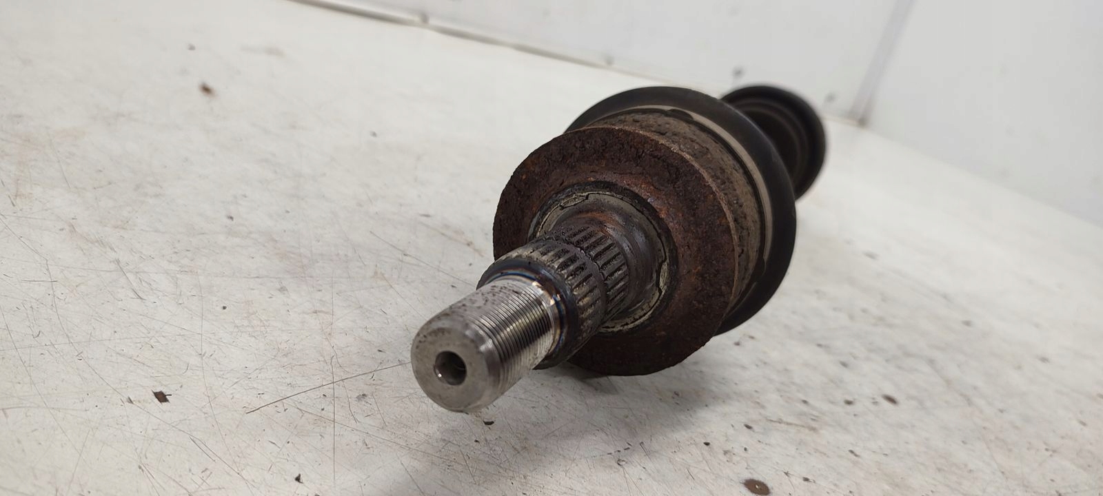 semi-axis left Opel Zafira C 1,4