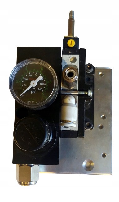 Elektrozawór Rexroth R424E07359 R422000487