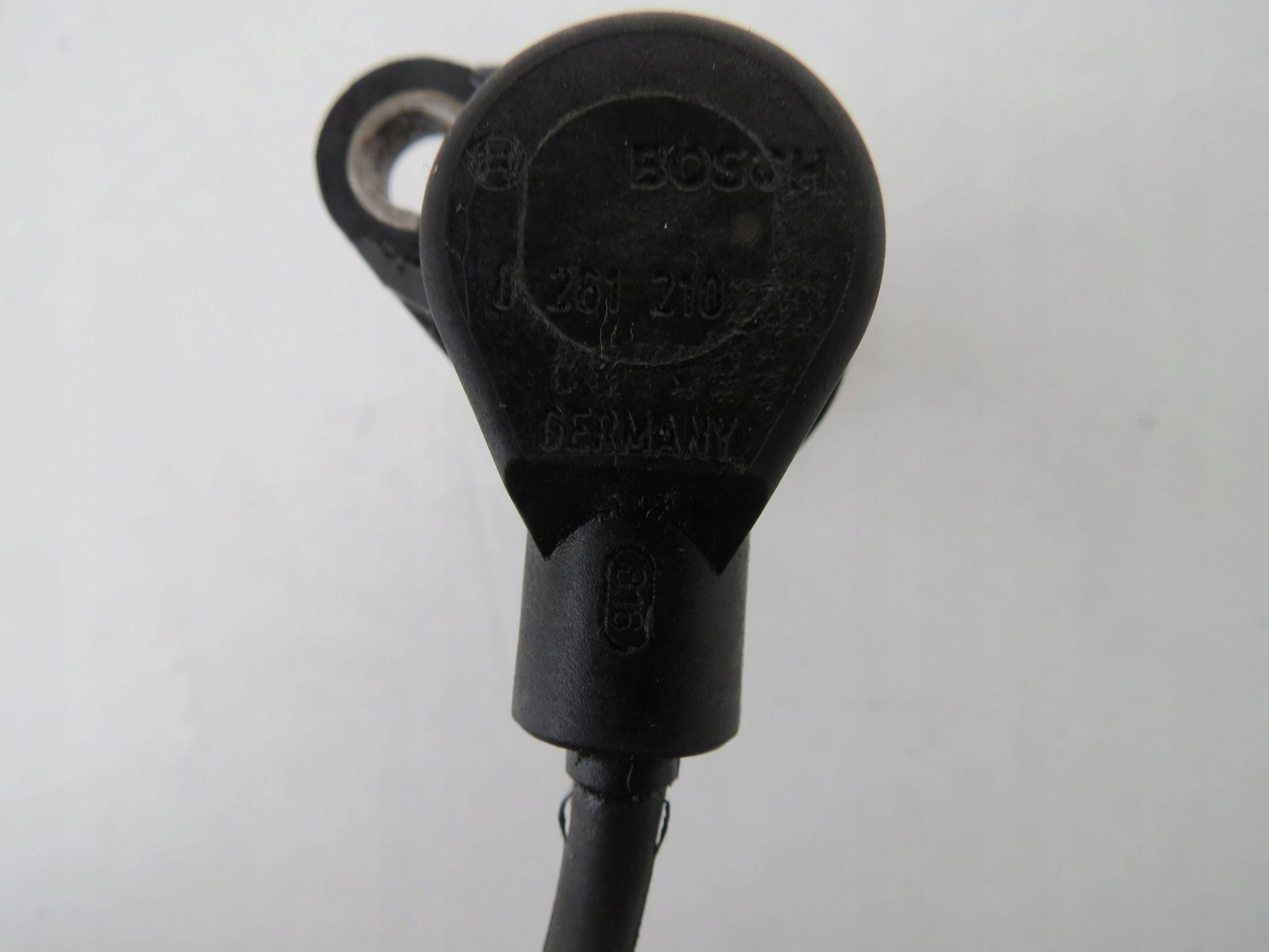 Nockenwellensensor PORSCHE AUDI VW 7L5905381