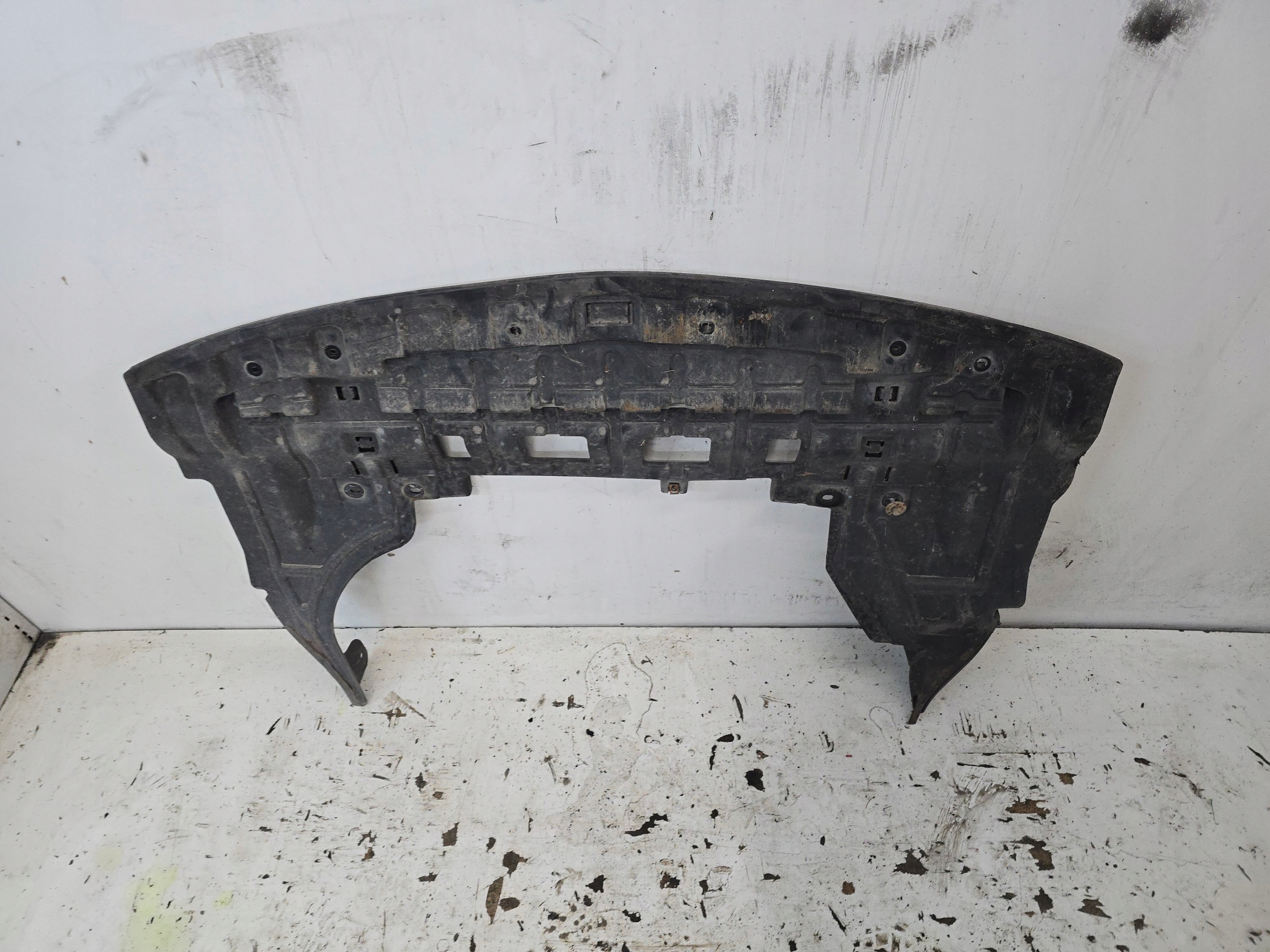 OPEL MOKKA X lower cover below engine 1.6 CDTI 2WD