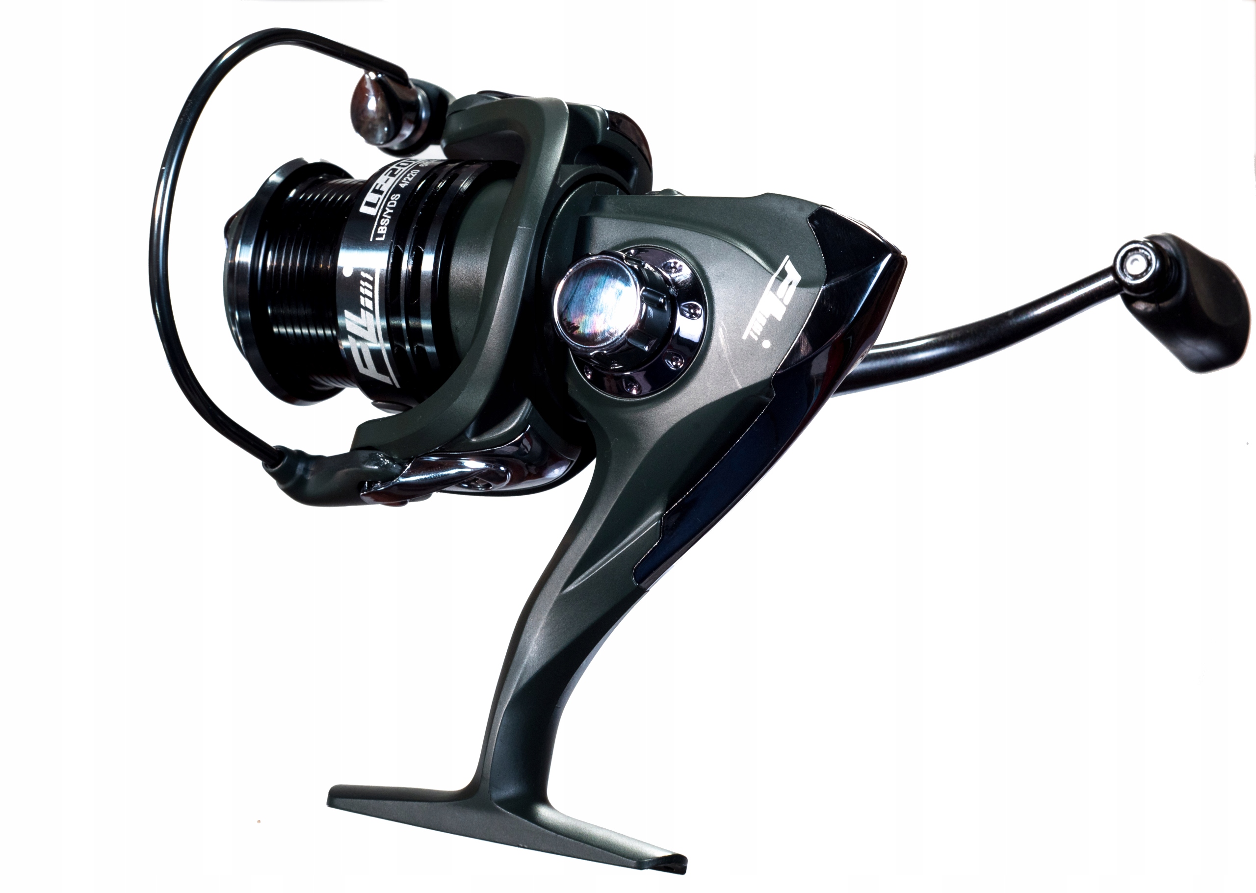 Kołowrotek Spinning match F-20F do Feeder 9+1BB Marka FL