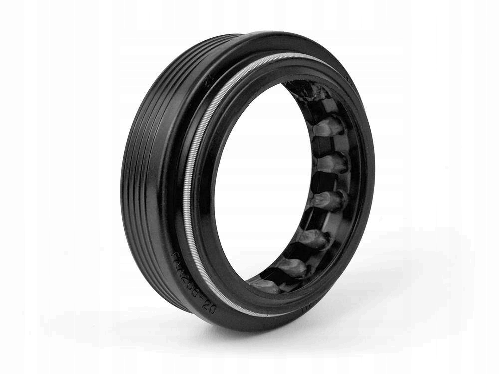 Uszczelka przeciwkurzowa do amortyzatora Sr Suntour Durolux 35 mm.