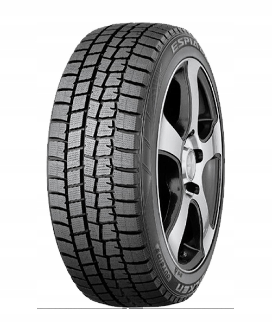 1x FALKEN ESPIA EPZ 2 245/65R17 111 R