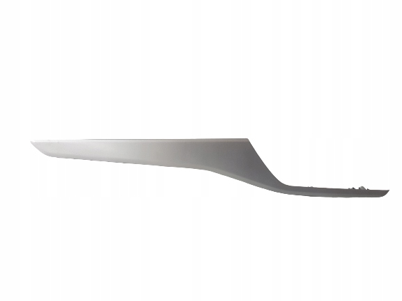 DEKOR door left front FORD FOCUS MK4 JX7B-A237B33