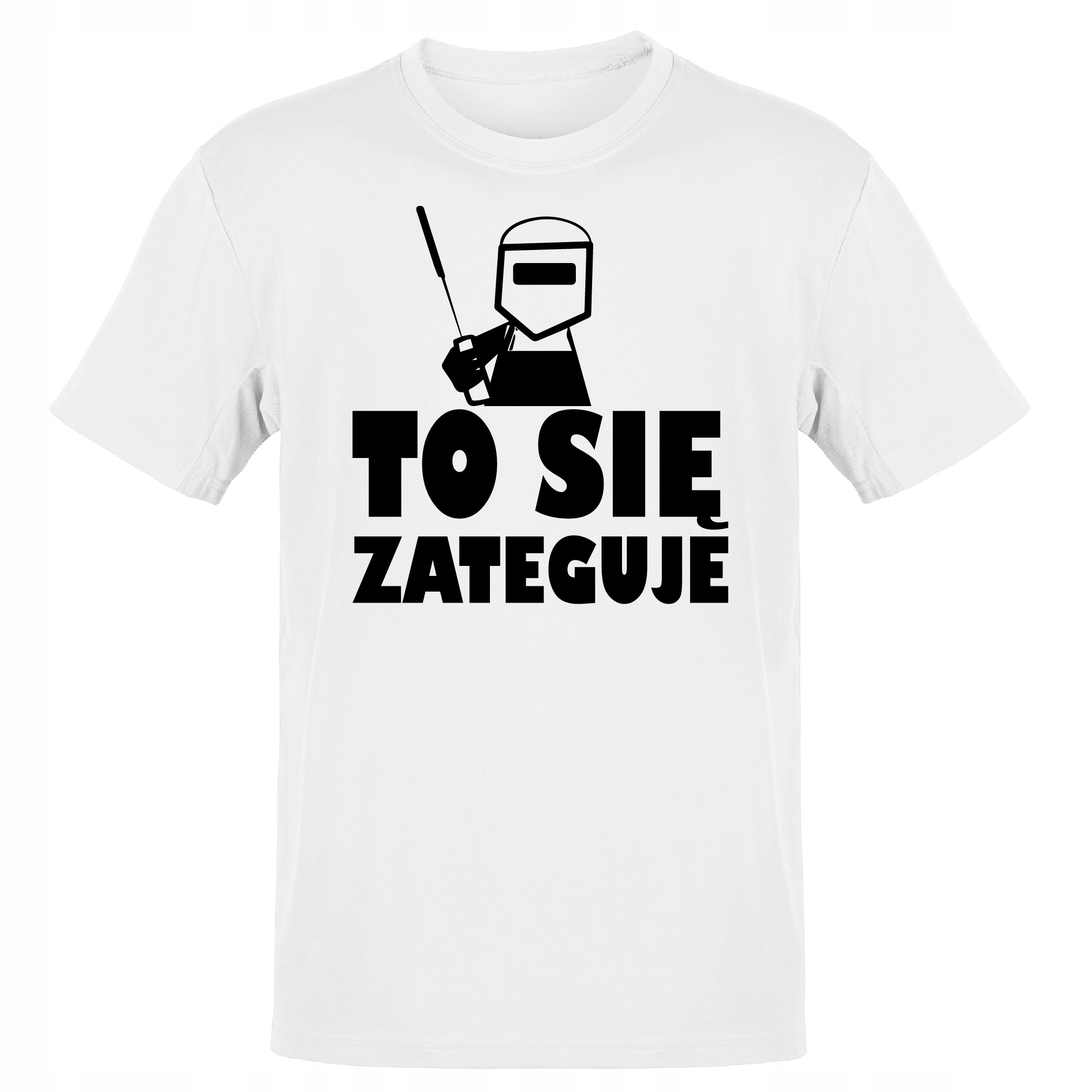 

T-shirt Dla Spawacza Spawarka Spawanie Spaw
