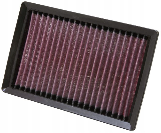 K&n Filters K&n Vzduchový Filter Bmw S1000RR (pre Závodné Použitie) 2010 2011