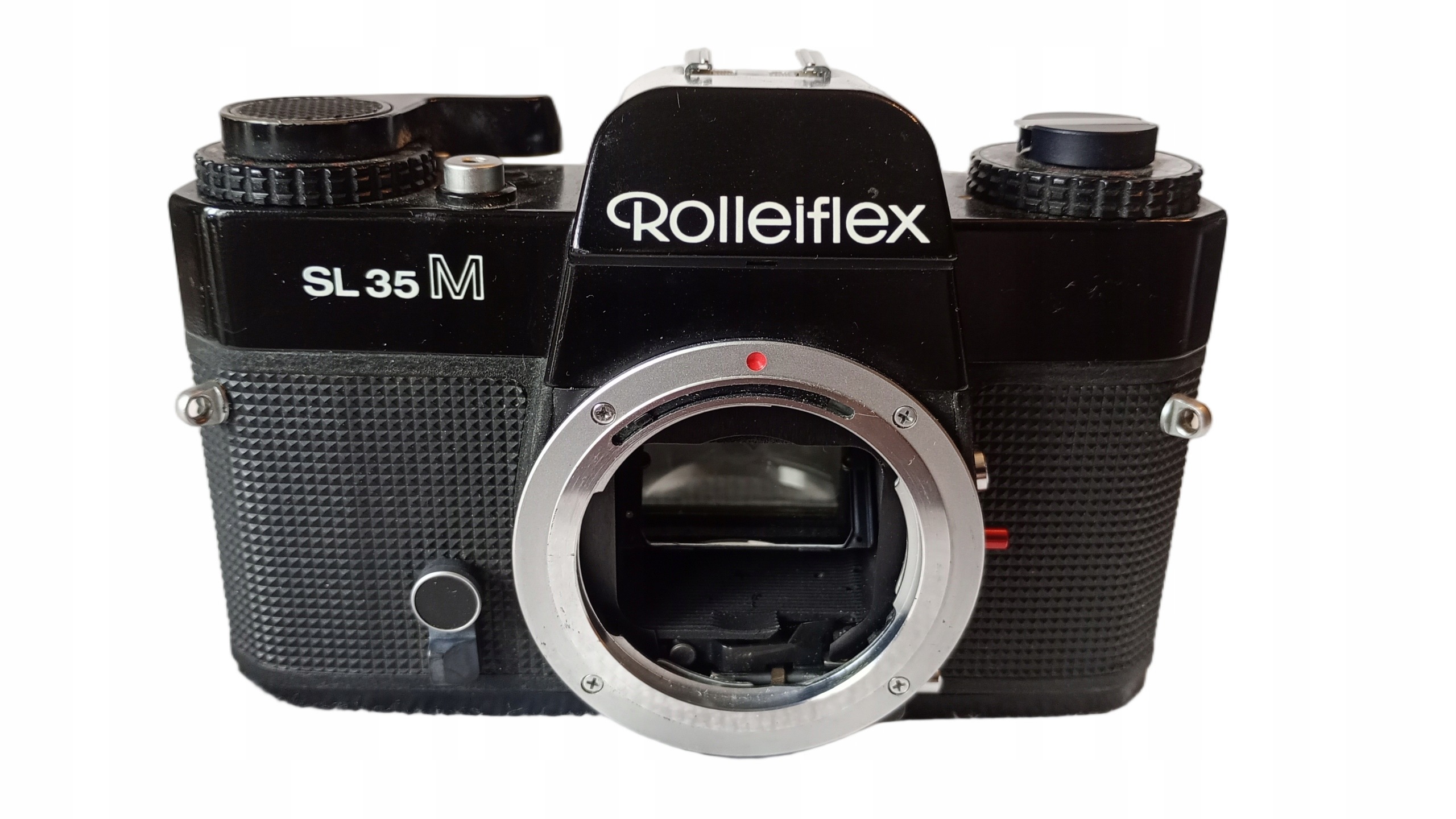 Aparat Rollei ROLLEIFLEX SL35 KORPUS