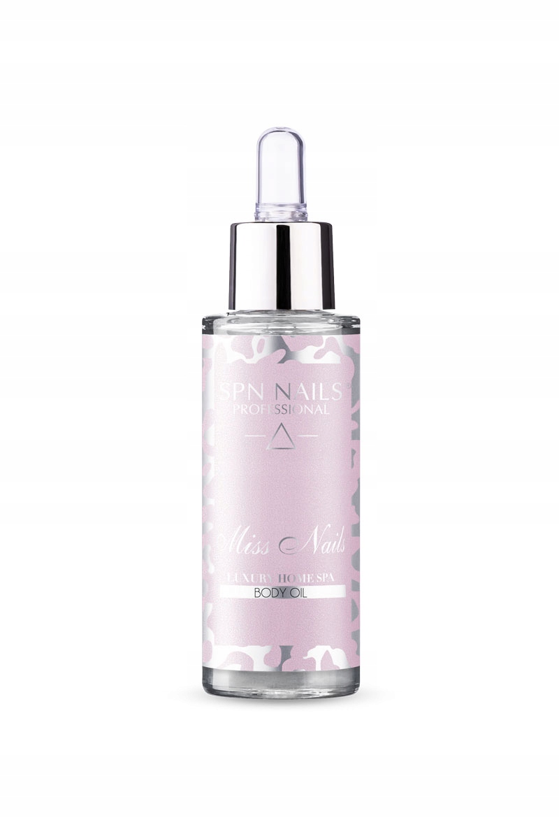 

Oliwka Spn Nails Miss Nails 30ml