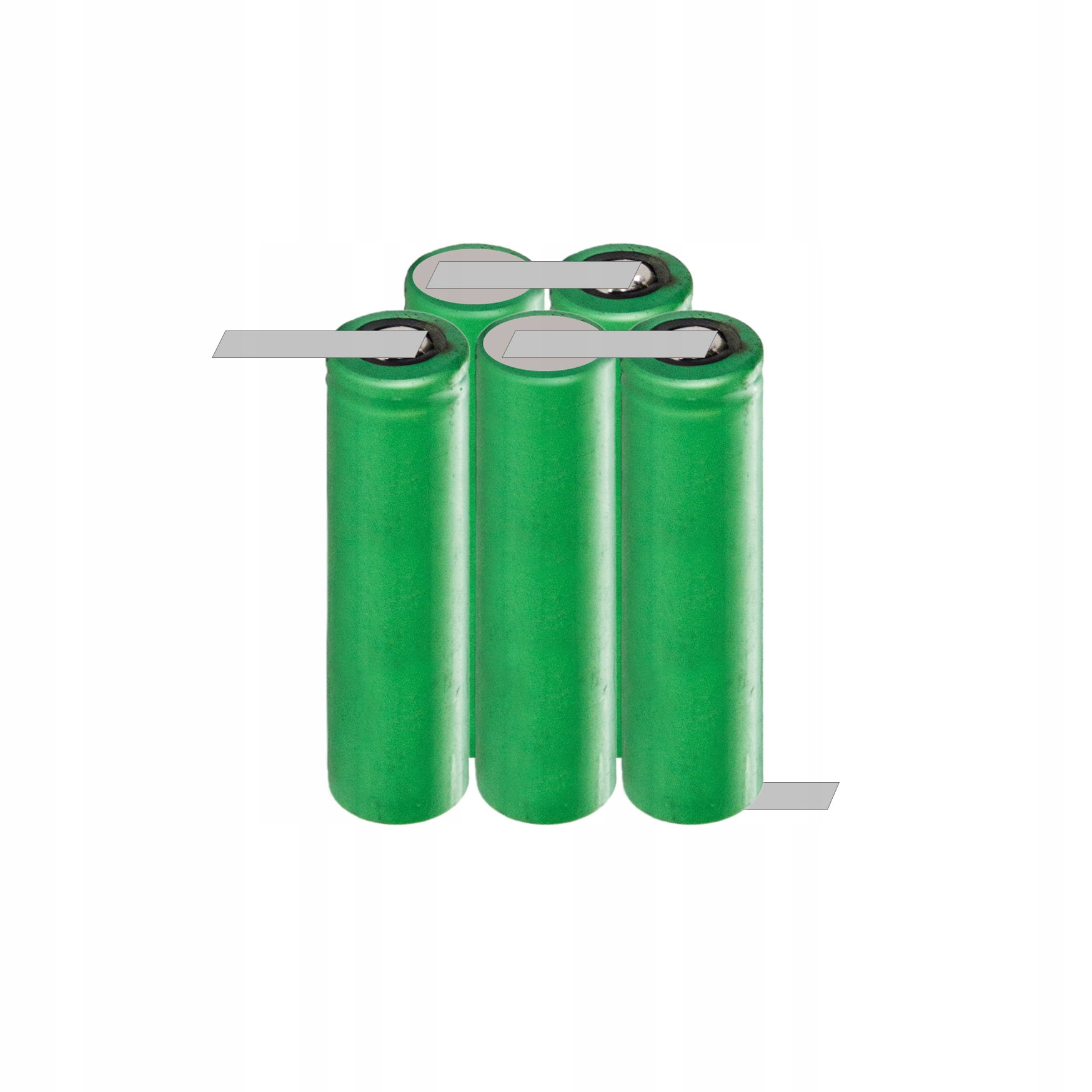 

Akumulator Li-Ion Sony 5s1p 18V 2Ah 30A Piramida